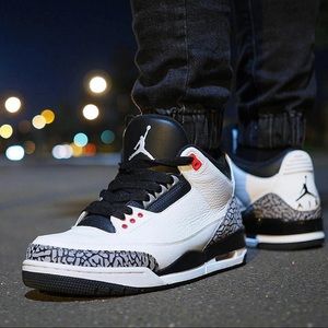 air jordan infrared 3